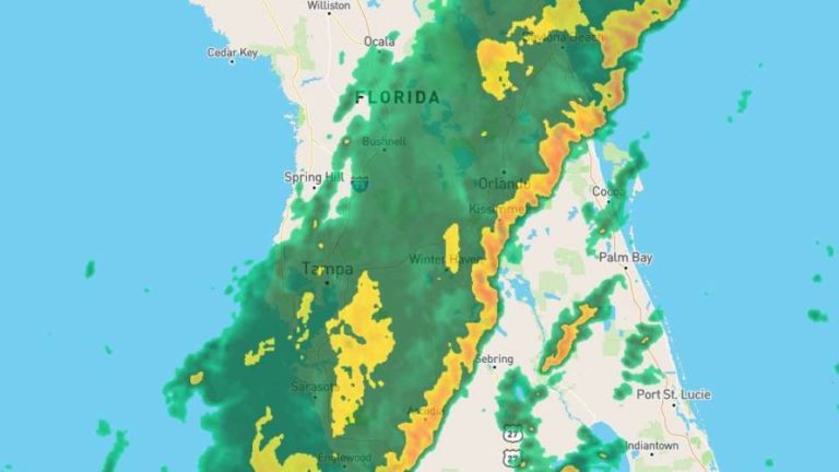 No fishing today at Open – Bassmaster.com