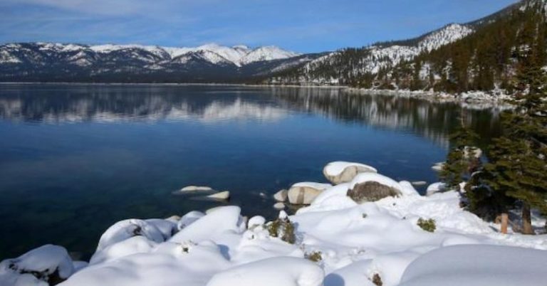 Winter Bass Fishing Tips: What, When, And Why! MTB December 7,2017