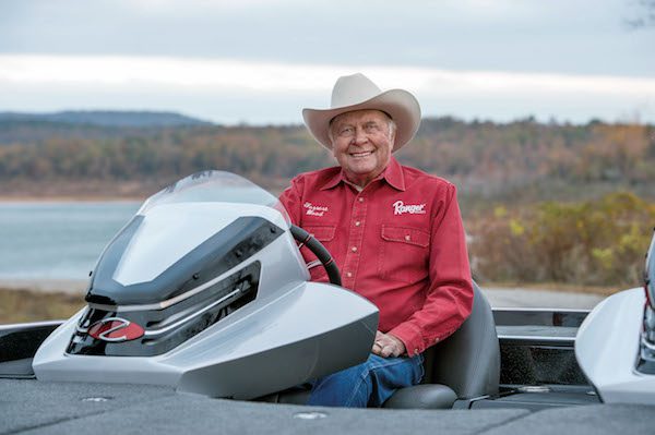 2015 Future Fisherman Auction to include legendary Forrest L. Wood, Forrest Wood Cup Winner, Scott Suggs, and Classic Champion, Casey Ashley