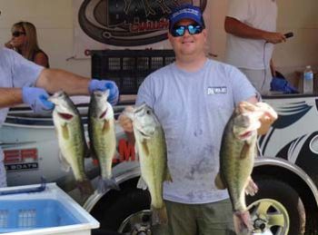 Carolinas Bass Challenge NC Division Qualifier #1 – Lake Wylie (Postponed from March 1st)