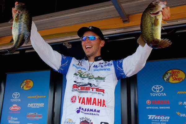 Bass Edge’s The Edge – Episode 214 – Carl Jocumsen