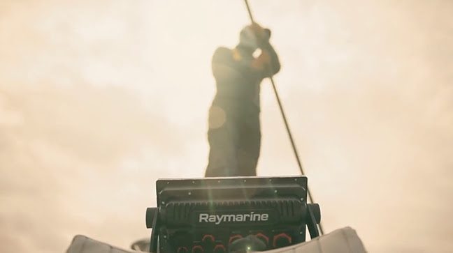 Everglades fishing guides Sotillo and Thompson up their angling game during precious days off with the power of Axiom Pro