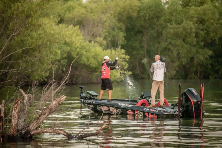 FOX Sports Expands Bassmaster Event Coverage Amid Booming Interest