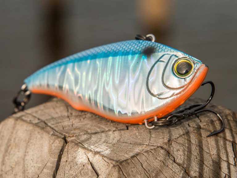 Yo-Zuri Rattl’n Vibe Lipless Crankbait Review By Walker Smith