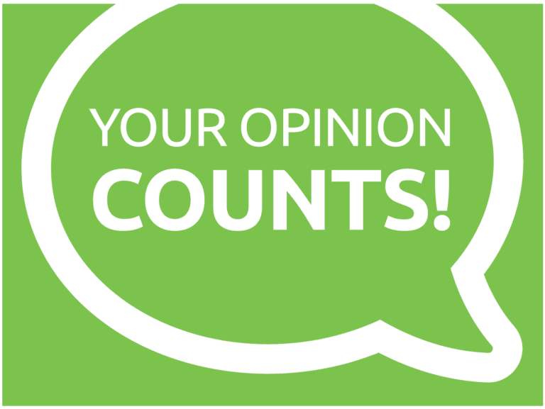 Your Opinion Counts The Bass Cast Tournament Trail