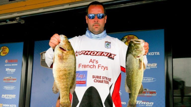 Labelle Leapfrogs Lane With Back-To-Back 21-Plus Limits