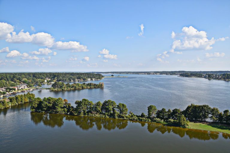 MLF Bass Pro Tour Names Texas’ Lake Conroe Its Second Destination