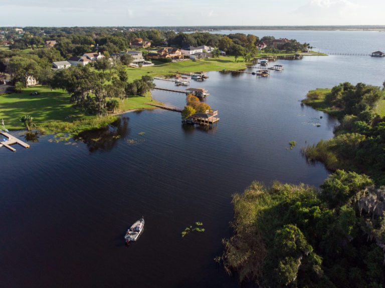 The 2021 MLF USAA Patriot Cup Presented by Berkley Set to Premiere Saturday on Outdoor Channel