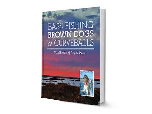 Memoirs Detail 78-Year Adventure Of Television Fishing Show Pioneer