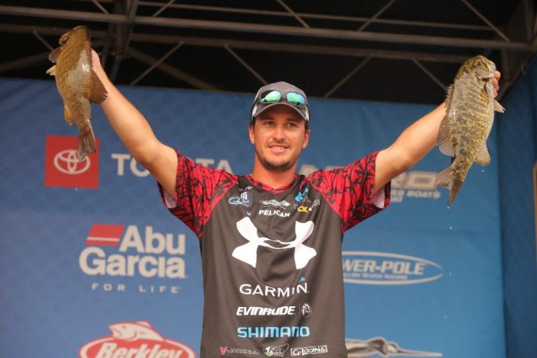 Johnston Clings To Day 3 St. Lawrence Lead, Zaldain Surges