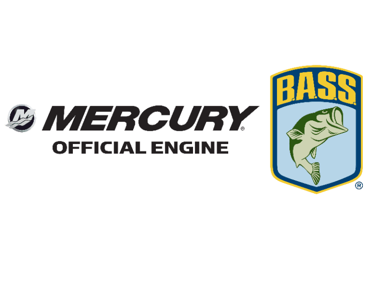 Mercury Marine Signs Agreement To Continue As Premier Sponsor Of B.A.S.S.