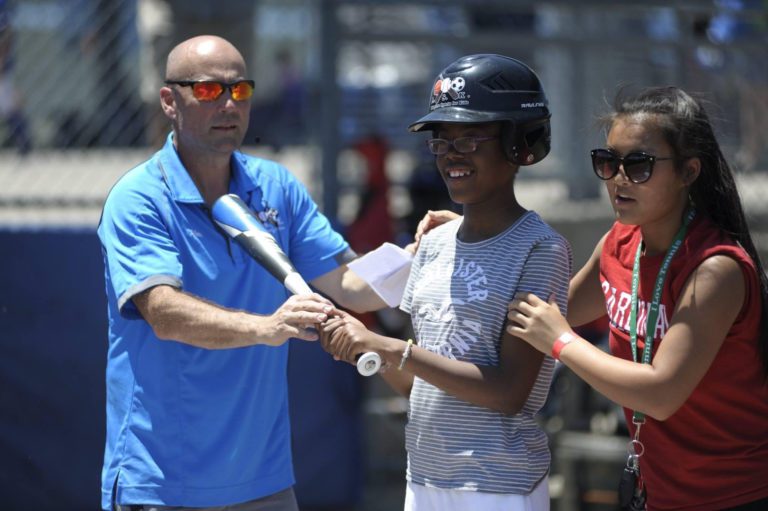 Nominations Open For C.A.S.T. For Kids B.A.S.S. Humanitarian Award