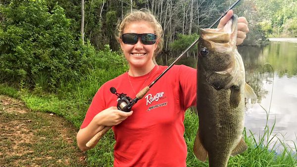 Zoom Fluke Stick Review by Walker Smith August 15,2016