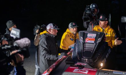 <strong>Major League Fishing’s General Tire Team Series to Premiere Saturday on Outdoor Channel</strong>