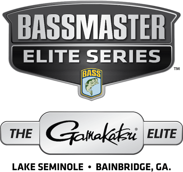 Gamakatsu hooks title sponsorship for Bassmaster Elite at Lake Seminole