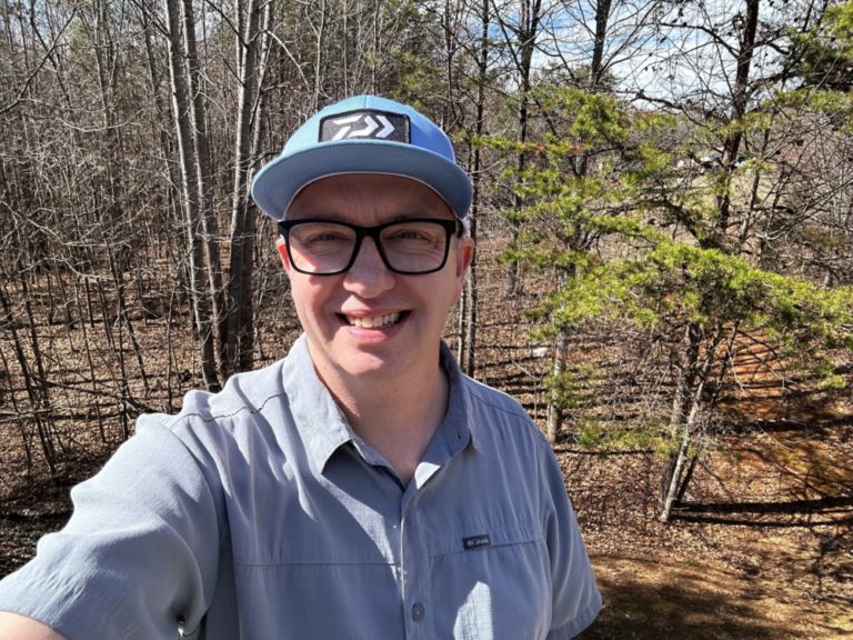 Where are you fishing on this weekend update & more great news