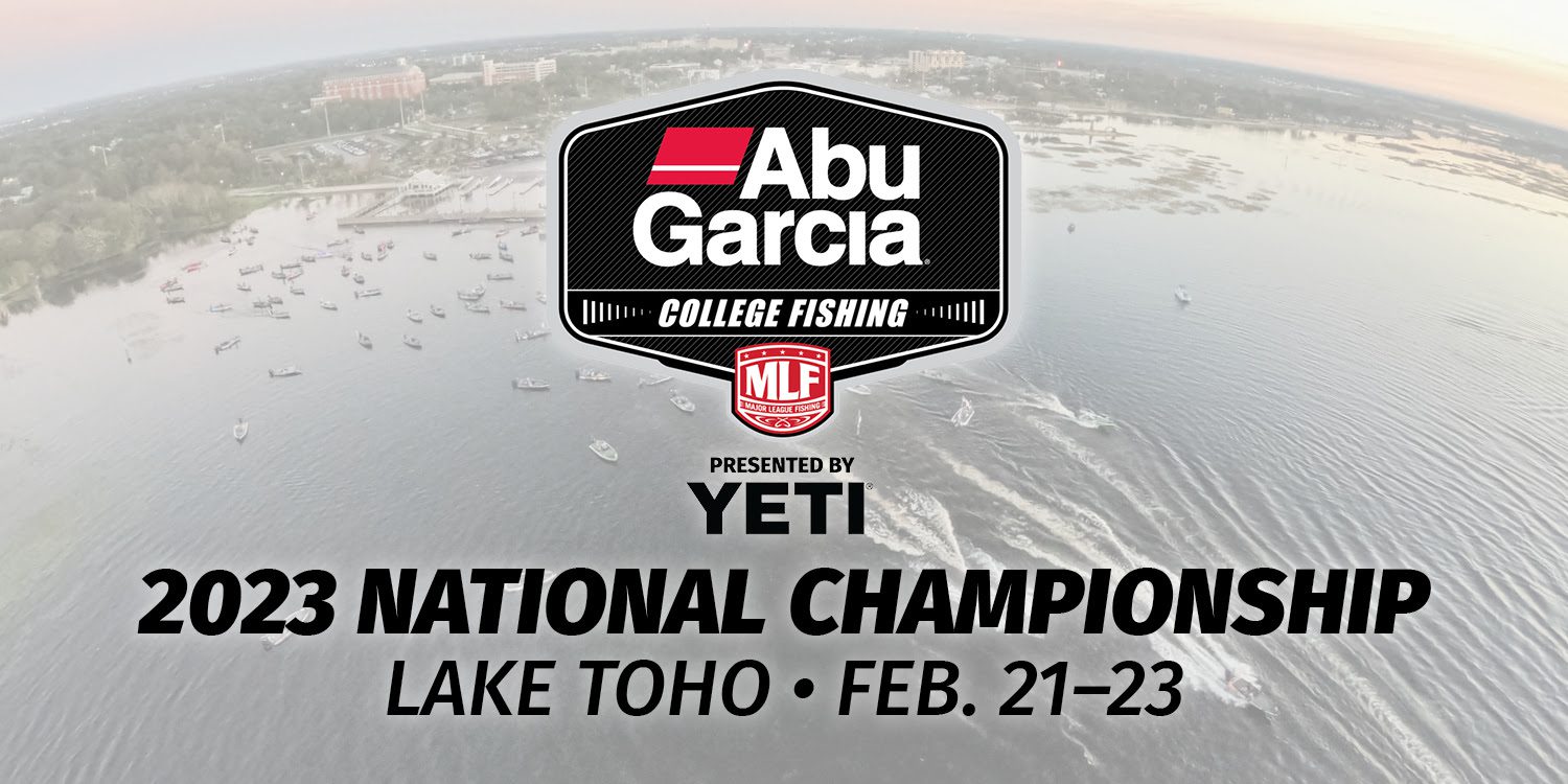 Following MLF Bass Pro Tour Competition, Lake Toho Set to Host