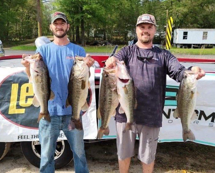 Patrick Findley & Joseph Garnto Win CATT Savannah River, SC Mar 25, 2023