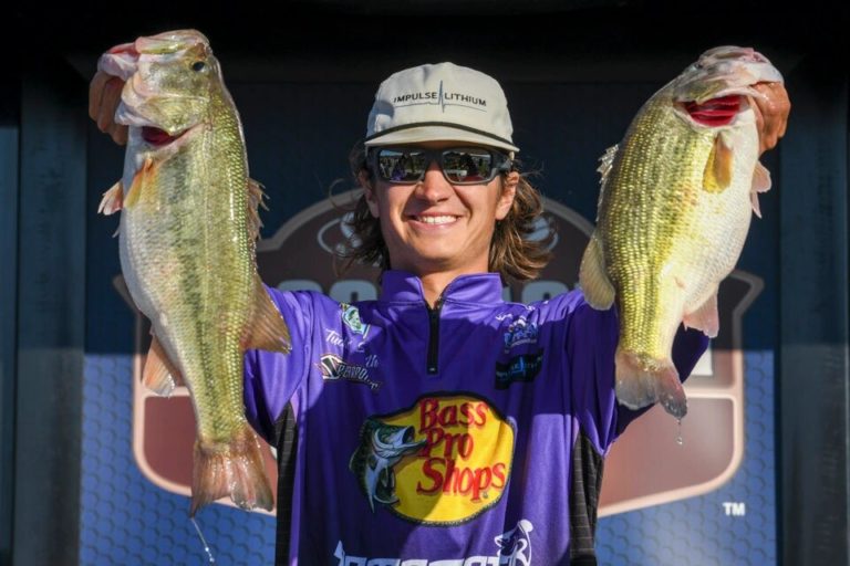 Tucker Smith’s official statement on his disqualification at the Bassmaster Open on Lake Eufaula.