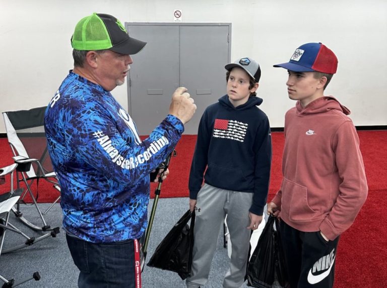 YOLOtek Never miss a minute of the Action