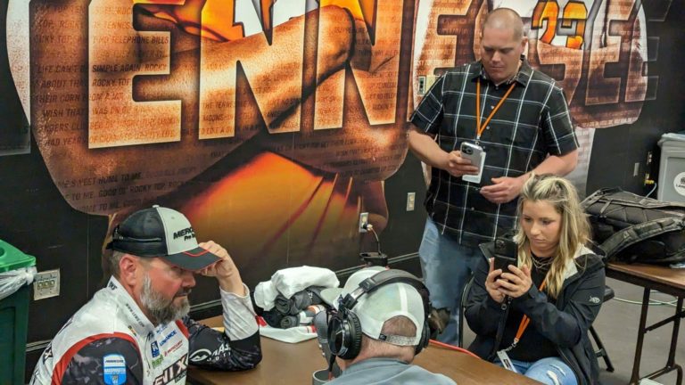 Cut Day at the Classic: Who Will Come Out Victorious by Bruce Callis