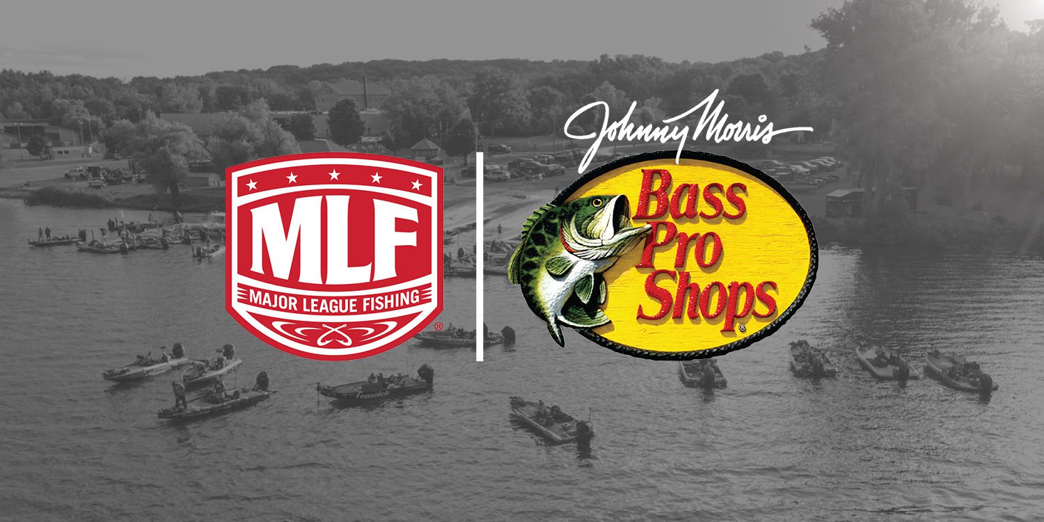 Major League Fishing and Bass Pro Shops Announce Historic