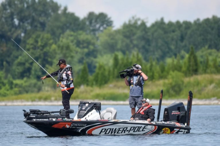 Tennessee’s Cherokee & Douglas Lakes set to Host MLF Bass Pro Tour