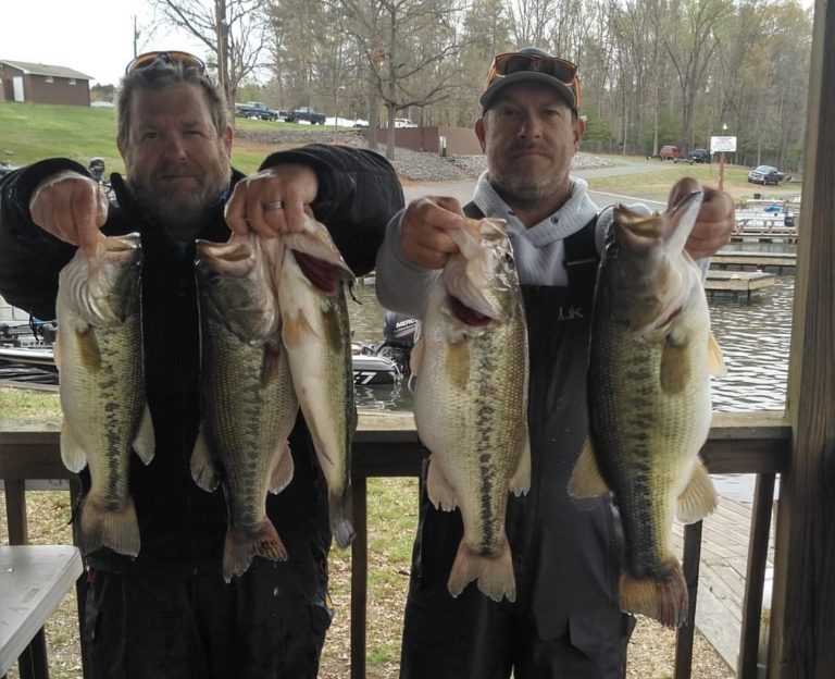 Bryan and Billy Evans Win CATT Lake Anna, VA April 8, 2023