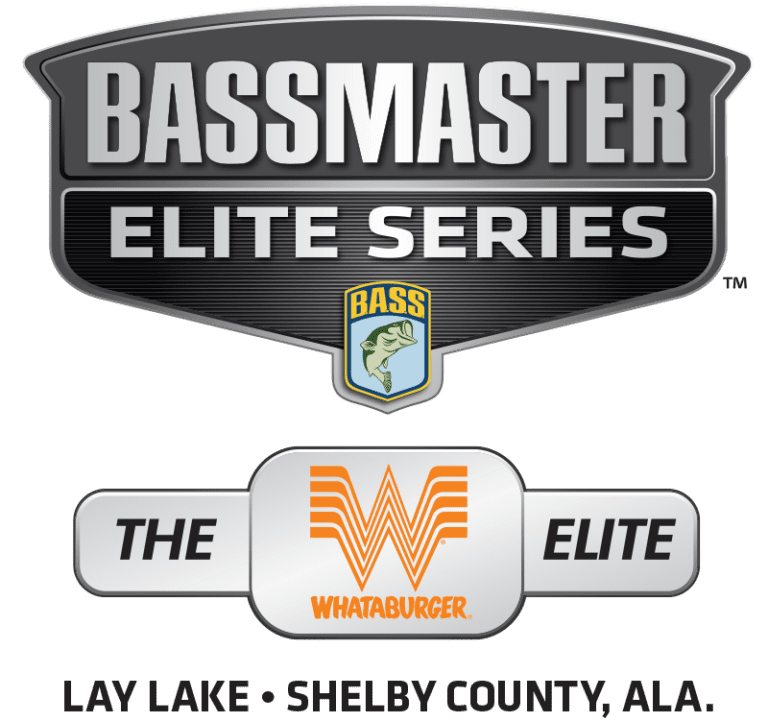 Whataburger serves up title sponsorship for Bassmaster Elite at Lay Lake