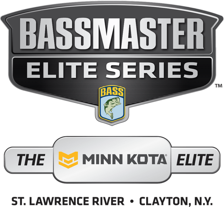 Minn Kota sponsors Bassmaster Elite showdown on St. Lawrence River