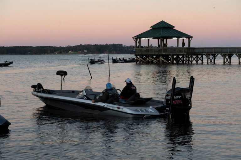 Post-spawn chaos could await Bassmaster Opens pros at famed Toledo Bend Reservoir
