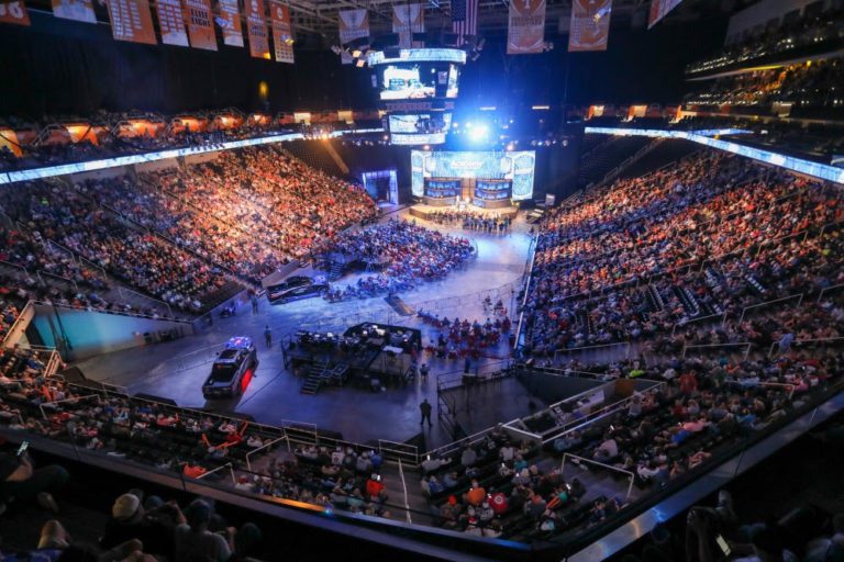 2023 Bassmaster Classic features record-breaking numbers, historic firsts