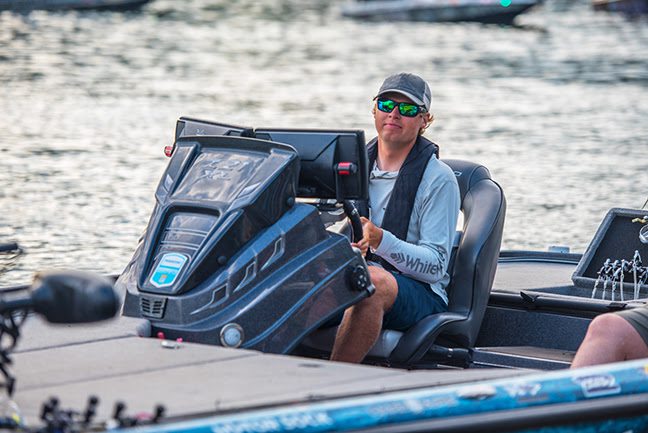 Shorts Designed by Anglers…for Anglers 