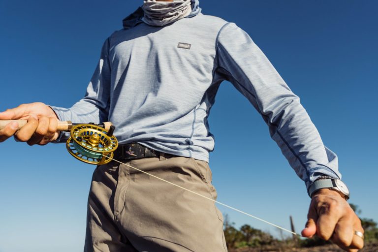 Introducing the Arcade x Marsh Wear Belt Collection