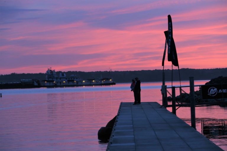 Primarily postspawn scenario should show off Wheeler’s potential during Bassmaster Open