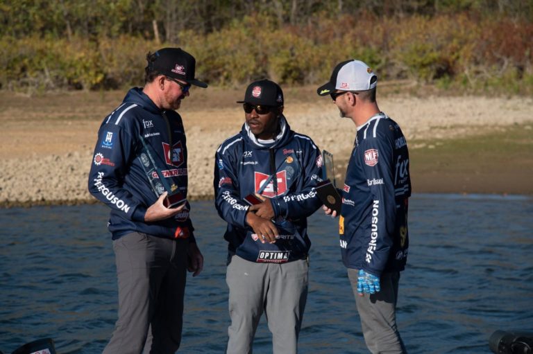 Major League Fishing’s General Tire Team Series Bass Pro Shops Championship Presented by B&W Trailer Hitches to Premiere Saturday on Outdoor Channel 