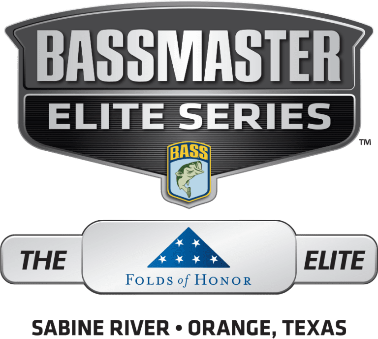 Folds of Honor named title sponsor of Bassmaster Elite on Sabine River