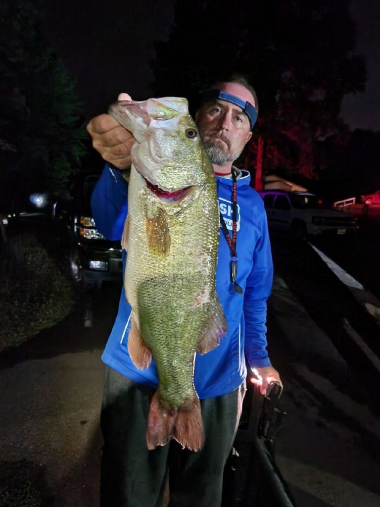 Michael Wood and Jason Win Castaway Angler Stop #5 on SML