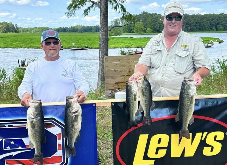 Audie Murphy & Monte Aleman Win CATT James River, VA June 3, 2023