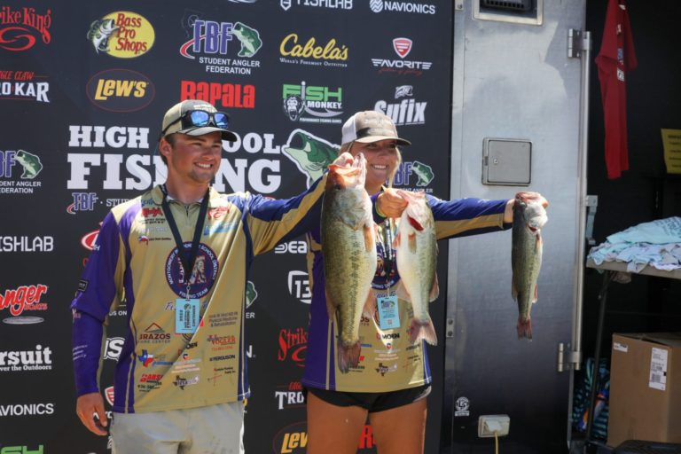 4th Annual High School Fishing National Championship and World Finals Set to Take Place Next Week on Mississippi River in La Crosse 