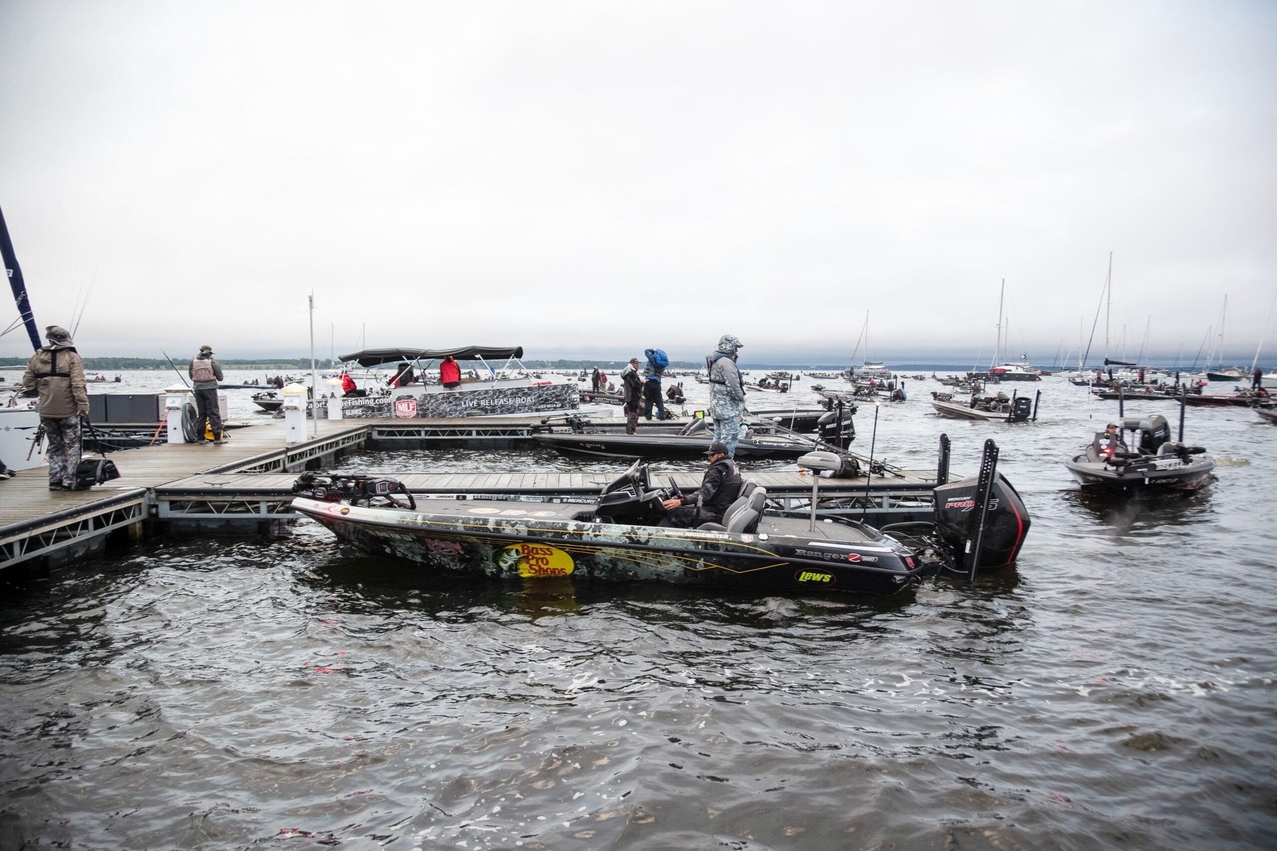 MLF Toyota Series Northern Division Set to Open Season with Toyota