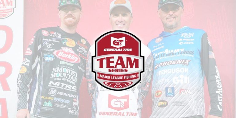 Second Annual MLF General Tire Team Series Draft Concludes with Exciting Results