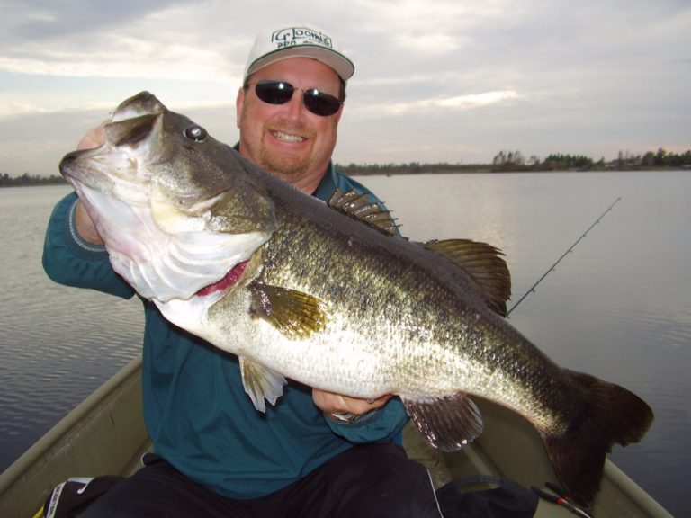 9 Myths That May Be Stopping You from Catching Big Bass Fish