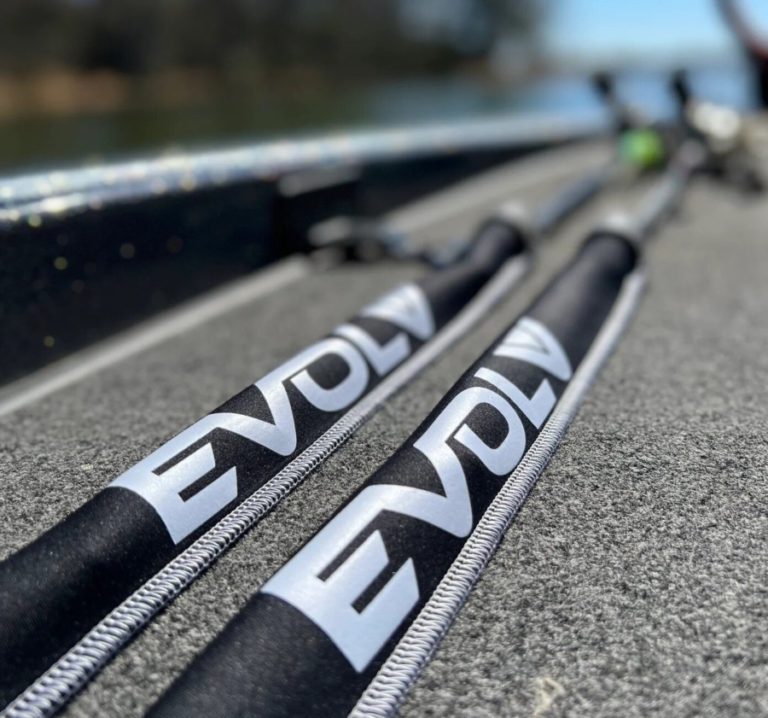 Unleash the Power of Protection: Discover Why Rod Sleeves Are Essential for Your Fishing Gear! ?