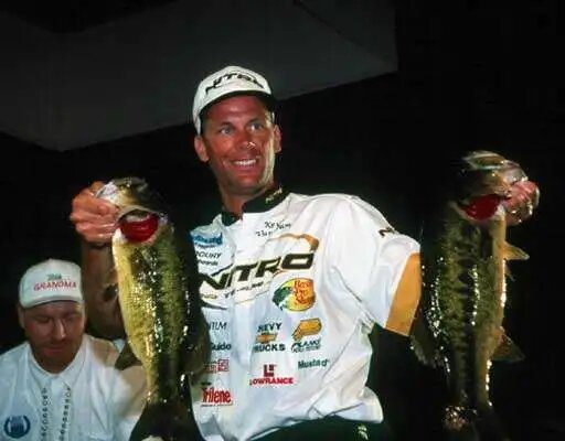 From Local Waters to Global Triumph: The Inspiring Journey of Kevin VanDam,  the Legendary KVD of Professional Bass Fishing