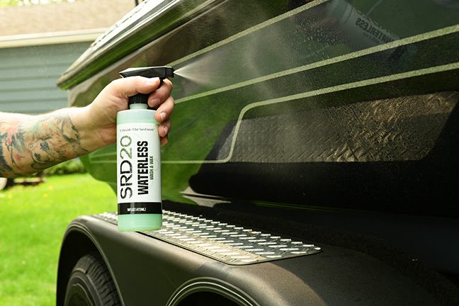 Say Goodbye to the Bucket Brigade