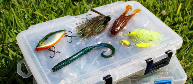 Finding the Perfect Lure: A Guide to Summer Bass Fishing on the