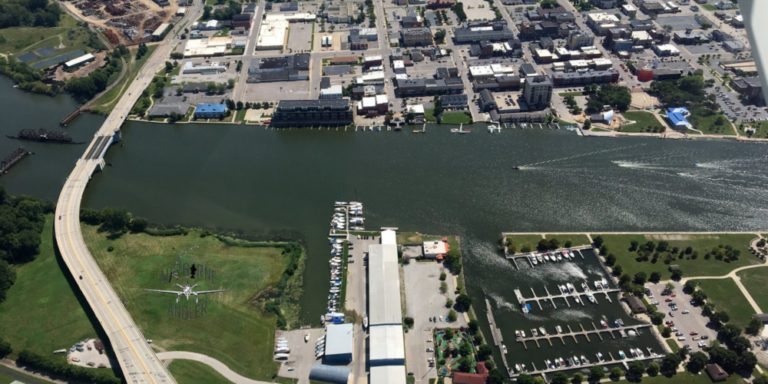 MLF Bass Pro Tour Season Finale Set for Minn Kota Stage Seven Presented by Suzuki at Saginaw Bay