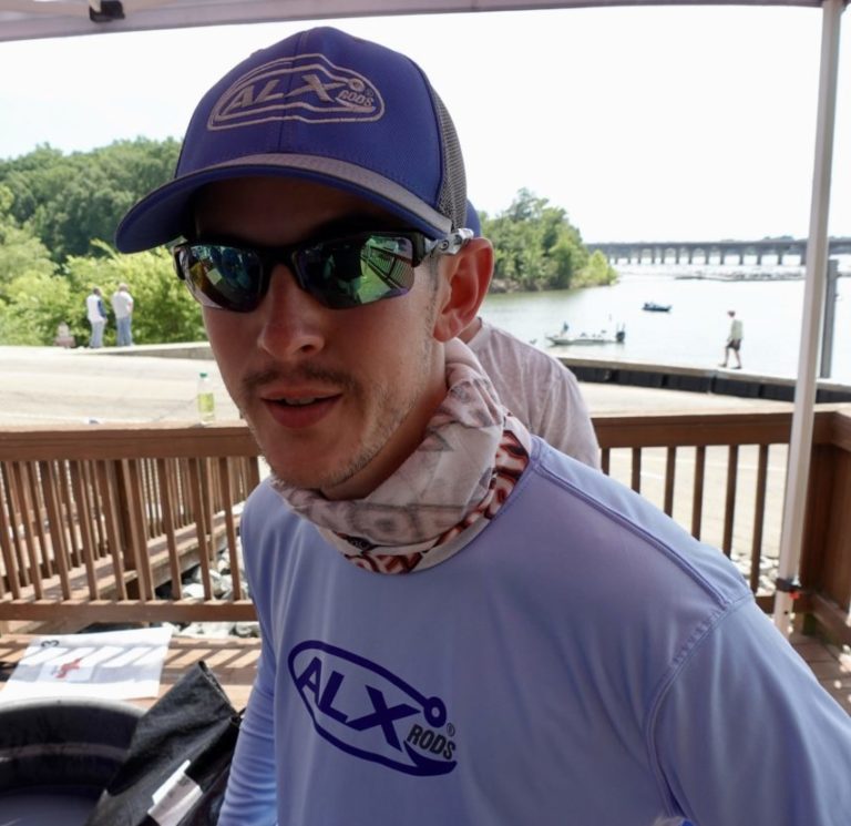 The Mindset of a Tournament Bass Angler: Passion, Perseverance, & the Thrill of the Chase ???