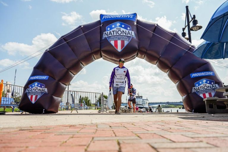 Calling All Anglers: NPFL Opens Applications for 2024 Season!